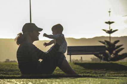 子供達との関わり方。何が大切?『条件付と無条件』