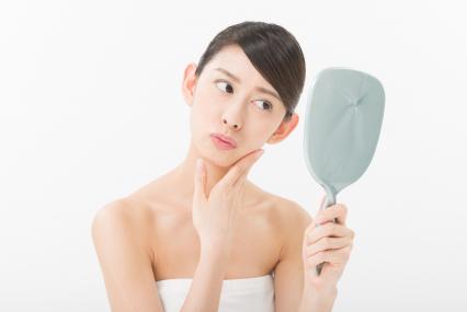 肌タイプ別トラブルとお手入れ方法ー1