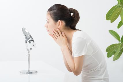 あなたは何肌?肌タイプ7種類診断!